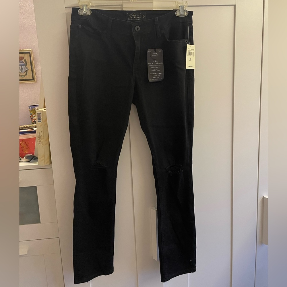 Lucky Brand Jeans